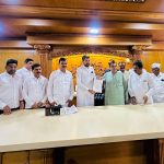 पालखी महामार्गाचे काम तातडीने पूर्ण करा..प्रवीण माने